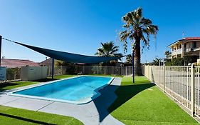 Ocean View Villas