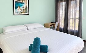 Ocean View Villas